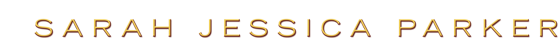 Sarah Jessica Parker Beauty